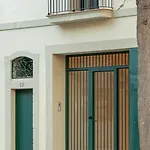 Casa Badajoz